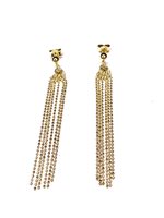 Orecchini Stocco Gioielli Donna in Argento ORA 419 - ORA 419